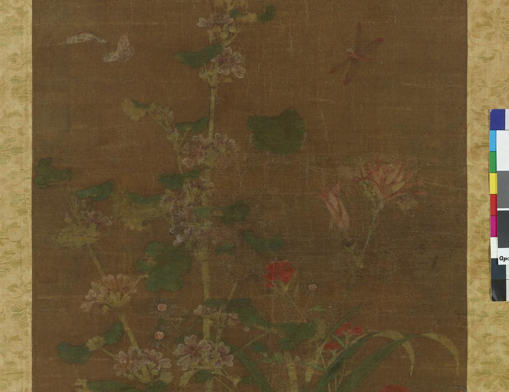 图片[3]-hanging scroll; painting BM-1881-1210-0.35-36-China Archive